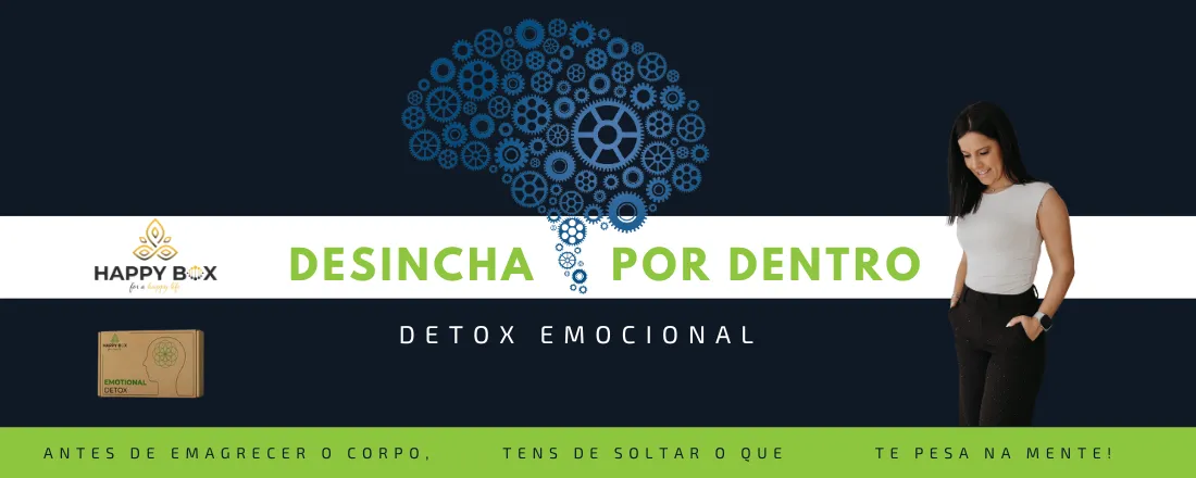 DETOX EMOCIONAL