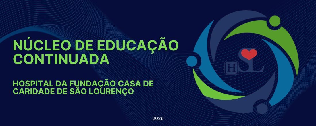 Cuidados de pré e pós cateterismo e angioplastia - Núcleo de Educação Continuada HSL