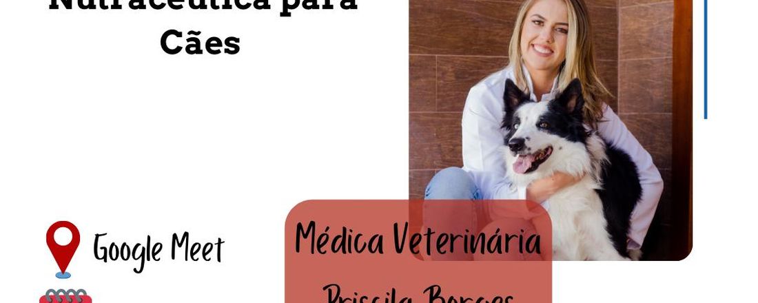 Alimentação Natural e Medicina Nutracêutica para Cães