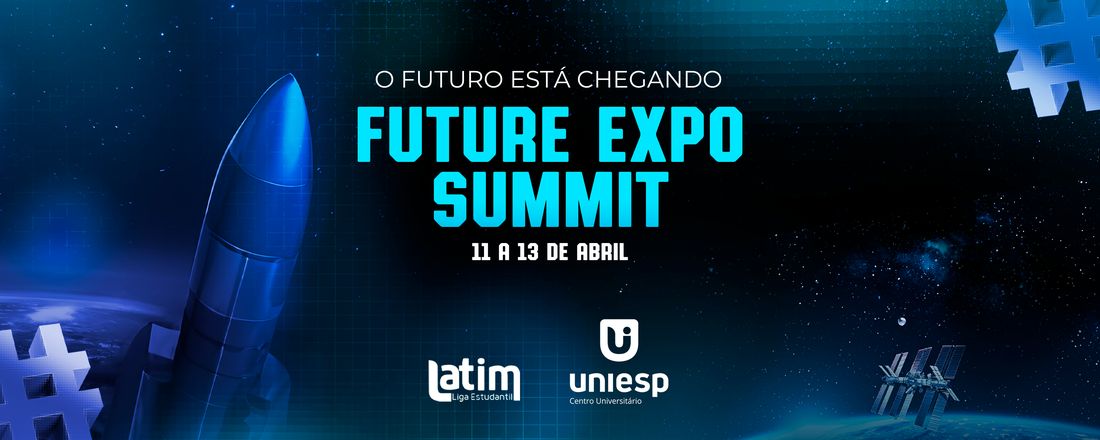 Future Expo Summit