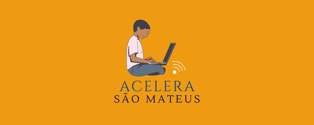 Acelera São Mateus