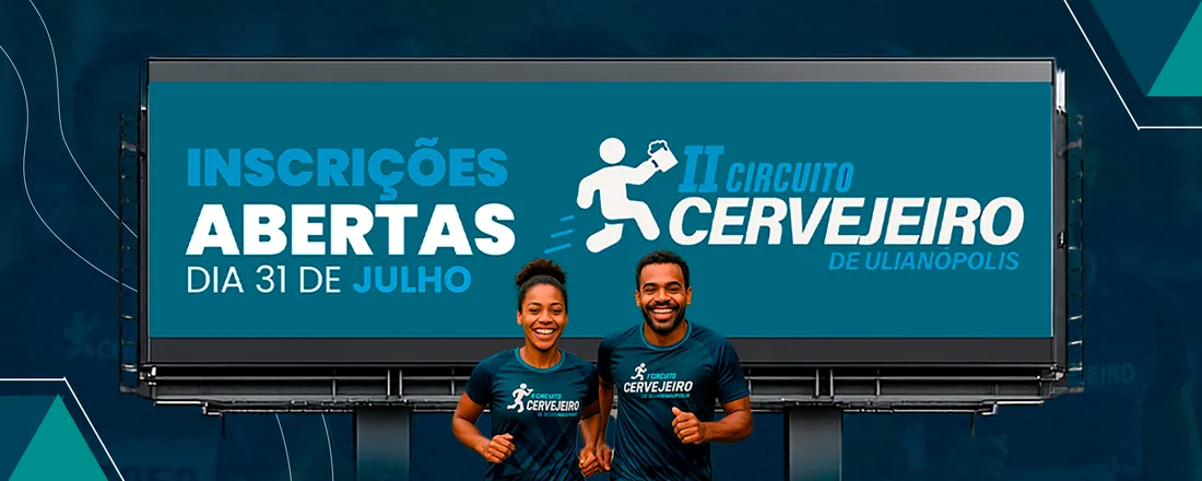 II CIRCUITO CERVEJEIRO DE ULIANÓPOLIS