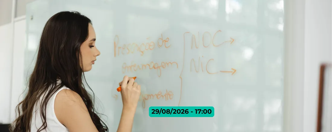 Oficina: Prescrição de enfermagem