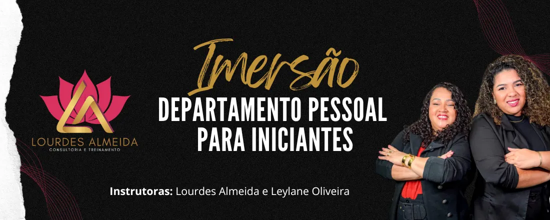 Imersão DP para Iniciantes