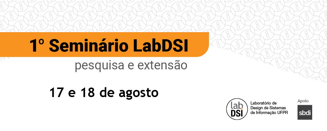 I Seminário LabDSI