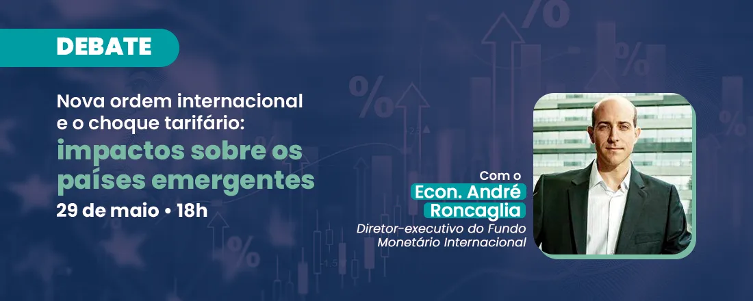 Nova ordem internacional e o choque tarifário: impactos sobre os países emergentes