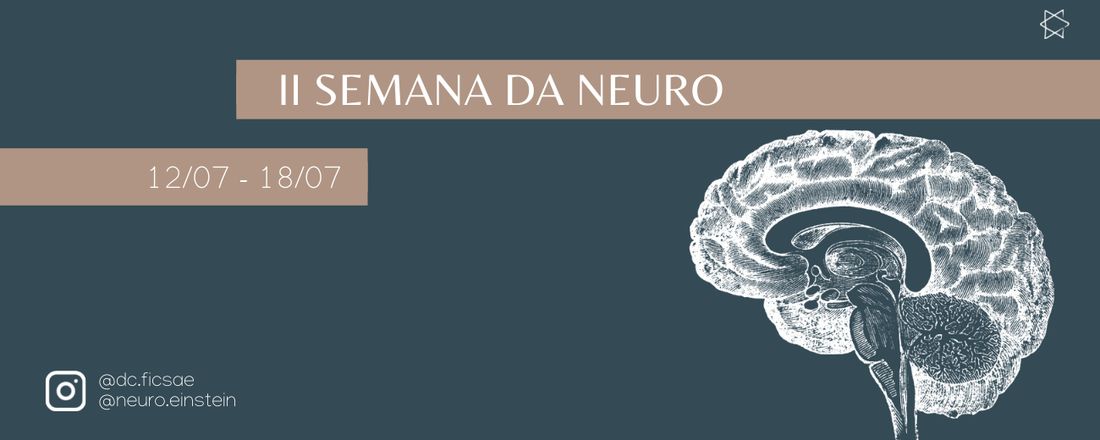 II Semana da Neuro