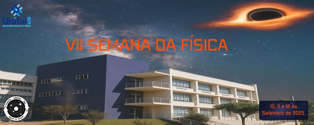 VII Semana Acadêmica da Física