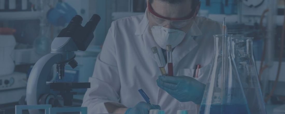 I Jornada de Biomedicina UNA Pouso Alegre