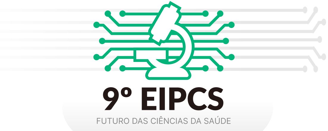 9º Encontro Internacional do Programa de Pós-Graduação em Ciências da Saúde (PCS)