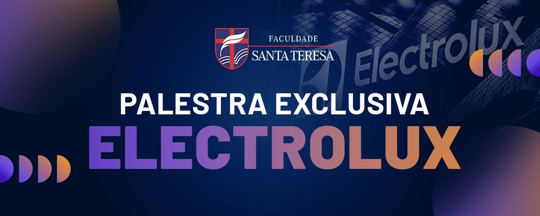 Palestra Electrolux