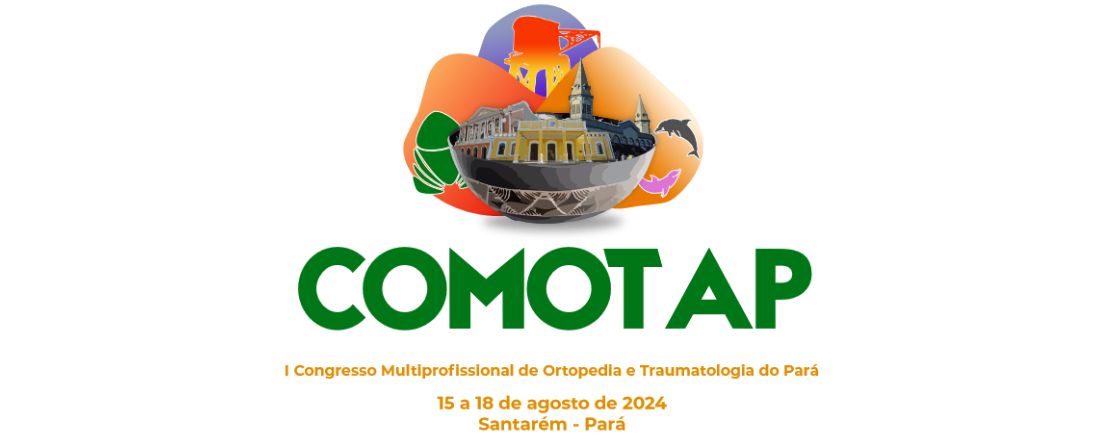 I CONGRESSO MULTIPROFISSIONAL DE ORTOPEDIA E TRAUMATOLOGIA DO PARÁ