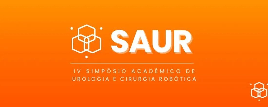 IV Simpósio Acadêmico de Urologia e Robótica