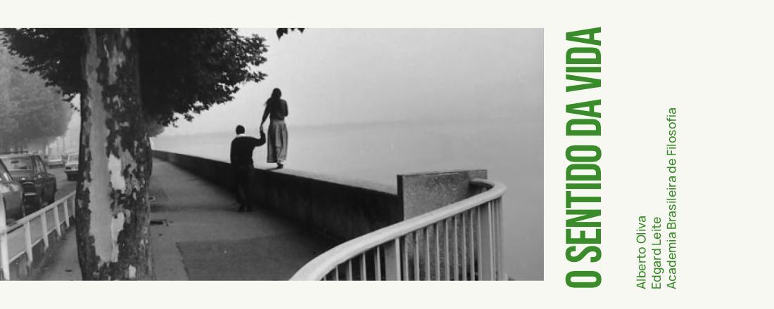 O sentido da vida