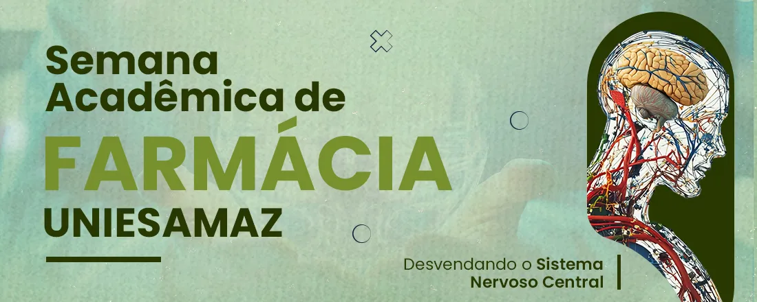 Semana Acadêmica de Farmácia Uniesamaz