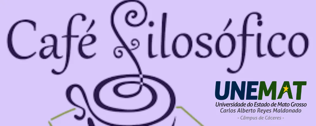 CAFÉ FILOSÓFICO
