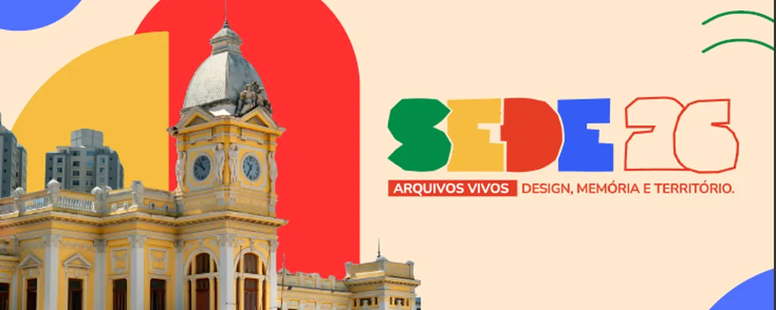 26ª SEMANA DE DESIGN