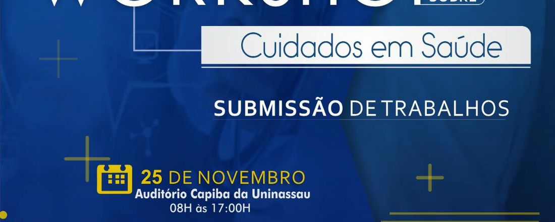 Workshop Sobre Cuidados em Saúde