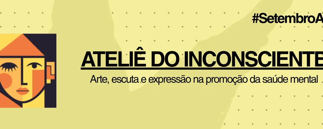 ATELIÊ DO INCONSCIENTE