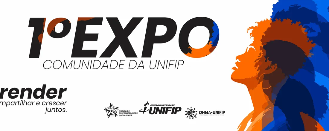 1º EXPO COMUNIDADE DO UNIFIP