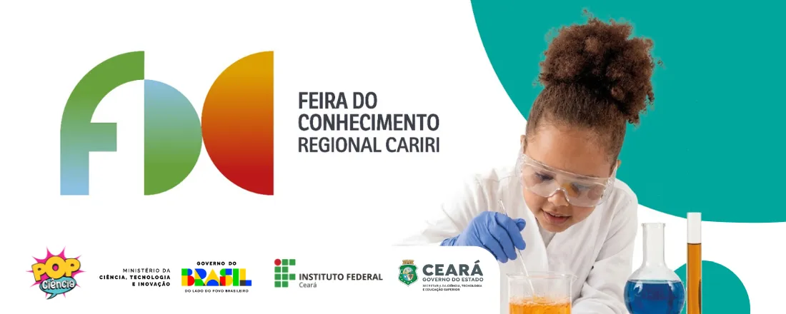 Feira do Conhecimento Regional Cariri