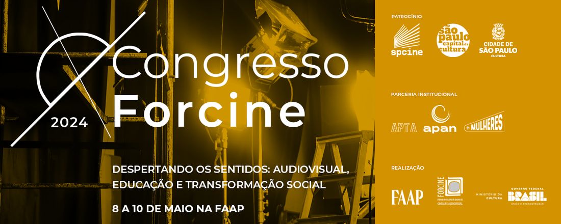 Congresso Forcine 2024