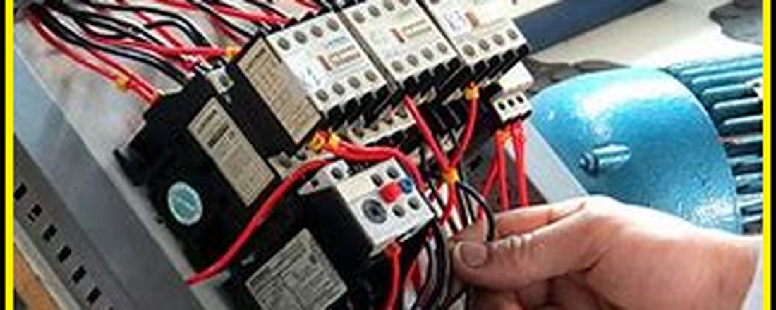 Comandos Elétricos