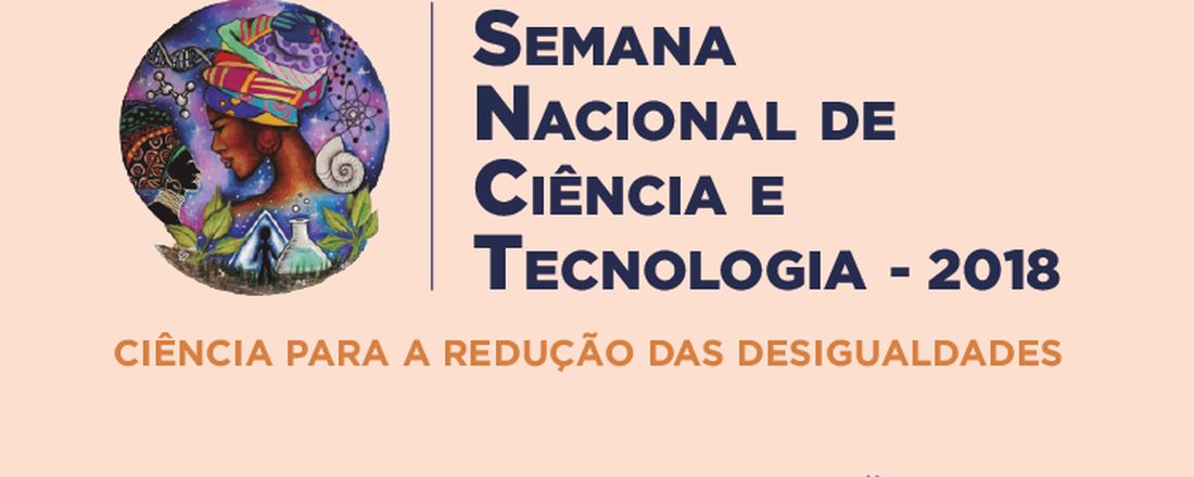 Semana de Ciência e Tecnologia IFPE - Vitória