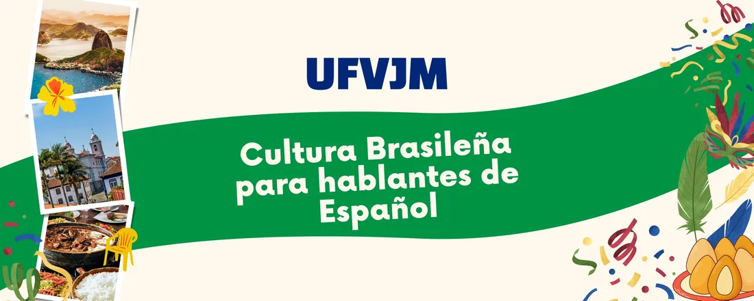 Cultura brasileña para hablantes de español