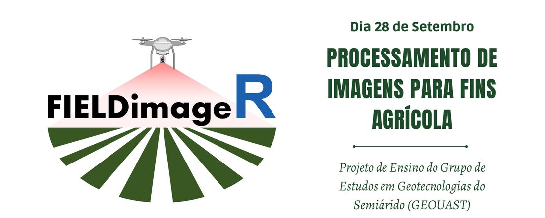 Processamento de Imagens para fins Agrícola