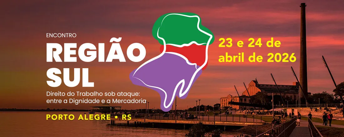 Encontro Região Sul