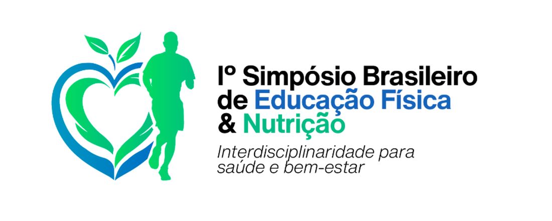 I SIMPÓSIO BRASILEIRO DE EDUCAÇÃO FÍSICA E NUTRIÇÃO