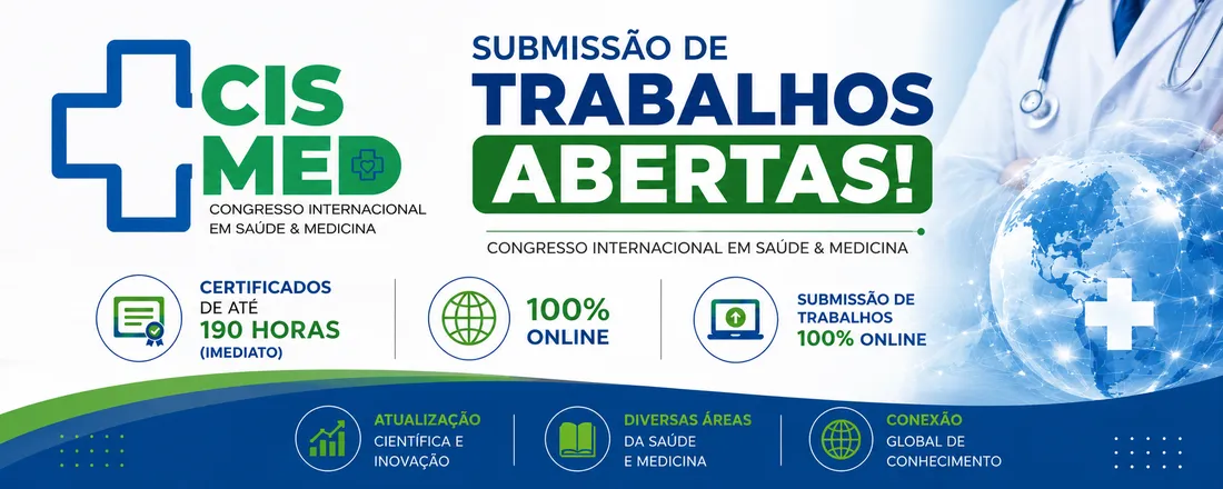 Congresso Internacional em Saúde & Medicina