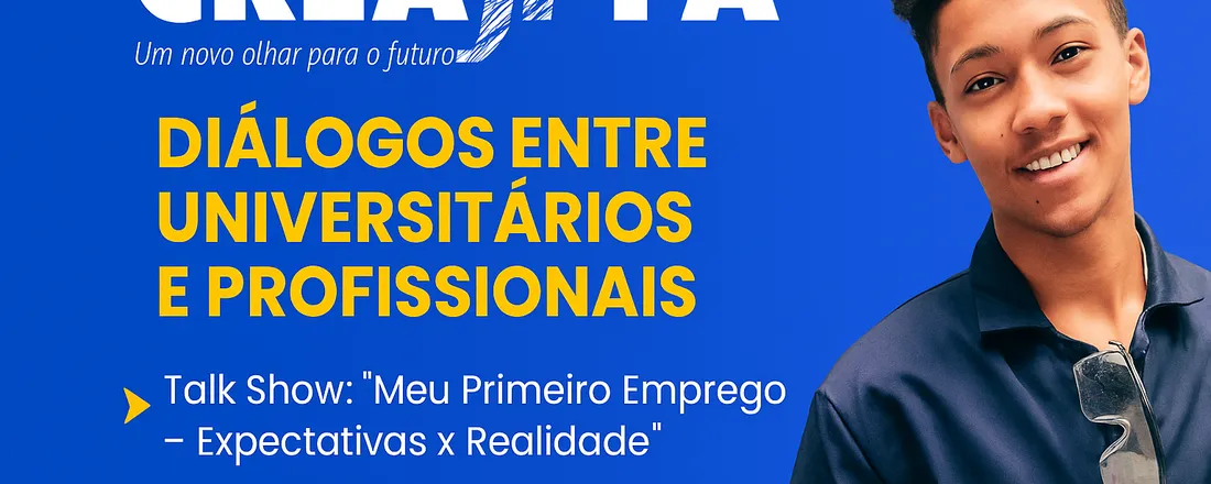 CREAjr-PA - Conhecendo o CREAjr
