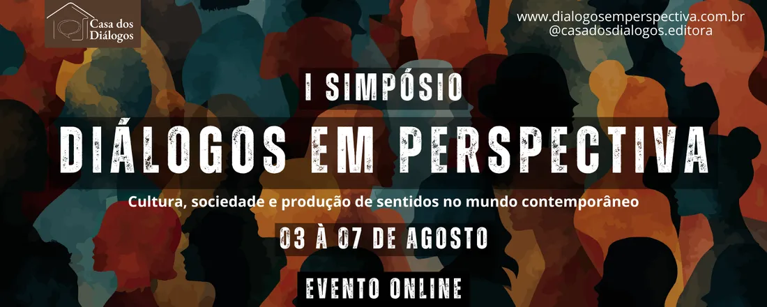 I Simpósio Diálogos em Perspectiva