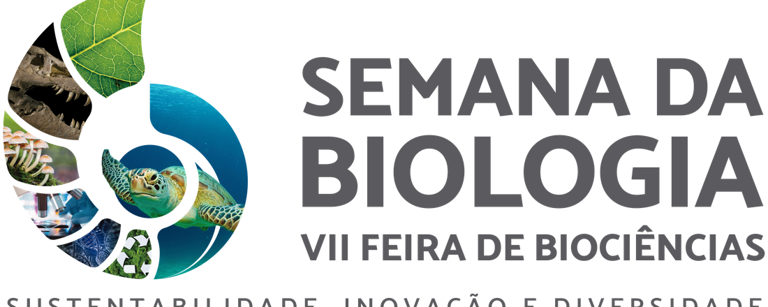 Semana da Biologia 2019