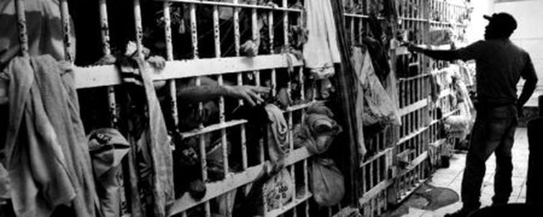 I Fórum Racismo e Encarceramento em Massa: A Criminalização da Negritude no Brasil