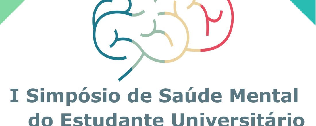 I SIMPÓSIO DE SAÚDE MENTAL DO ESTUDANTE UNIVERSITÁRIO