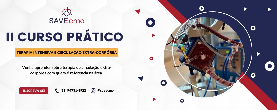 II Curso Prático - SAVEcmo