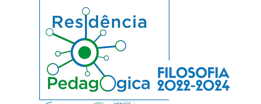 Programa Residência Pedagógica Filosofia 2022_2024