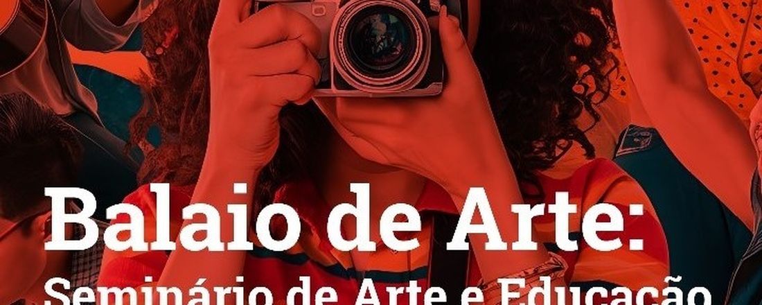 Balaio de Arte