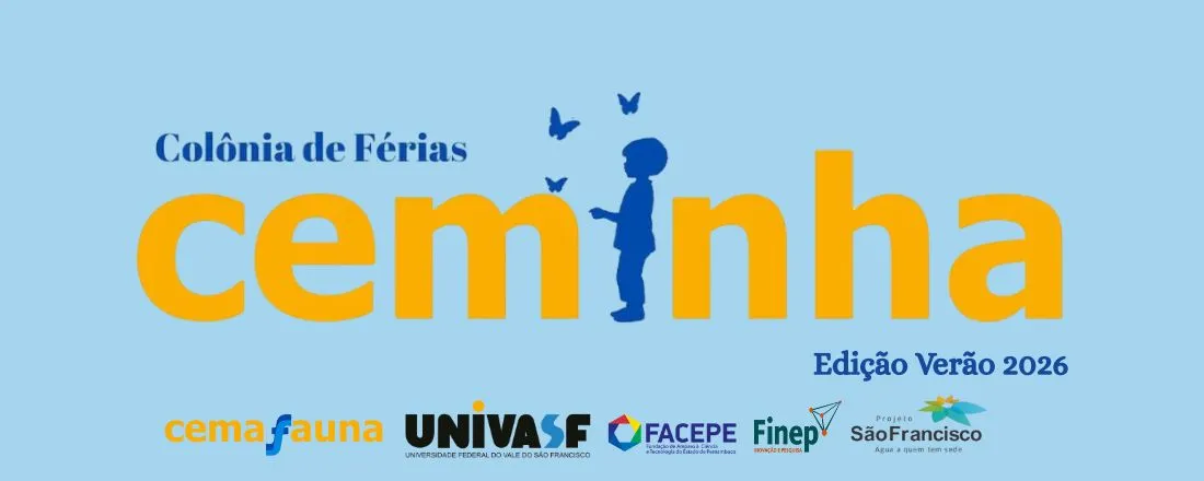 Colônia de Férias - Ceminha Edição Verão 2026