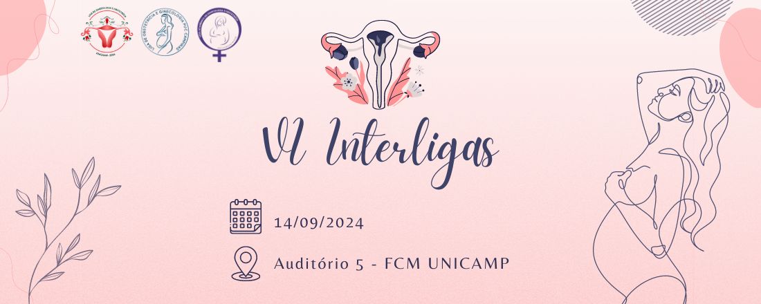 VI Interligas de Ginecologia e Obstetrícia de Campinas