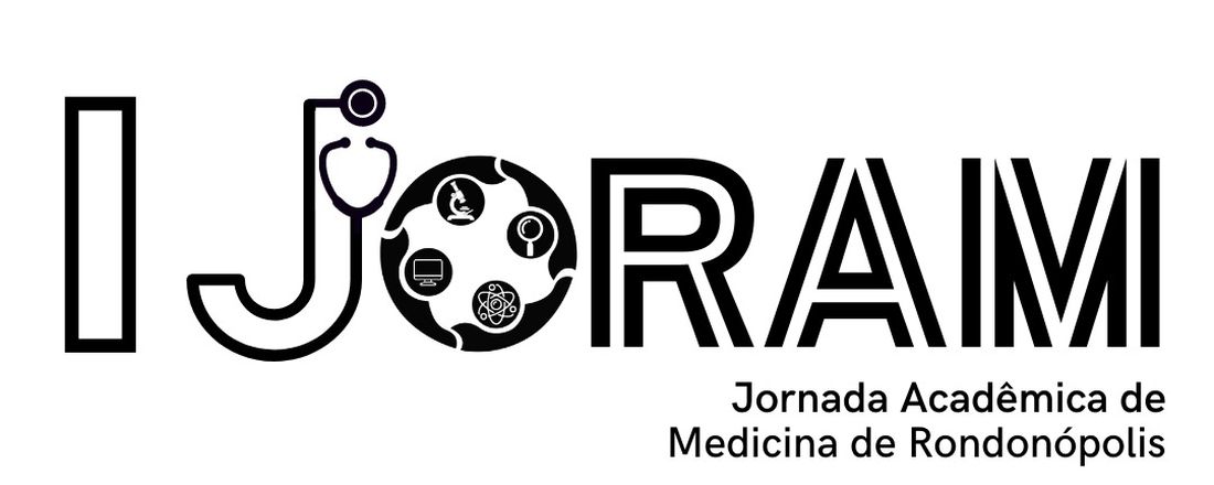 I Jornada Acadêmica de Medicina de Rondonópolis - I JORAM