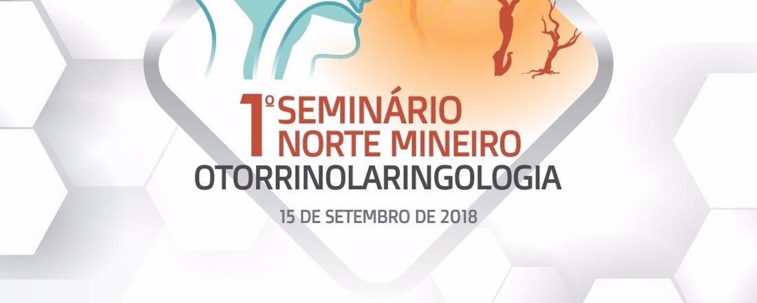 I SEMINÁRIO DE OTORRINO DO NORTE DE MINAS