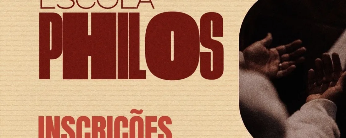 Seminário Teológico de Base - Philos 2-2026