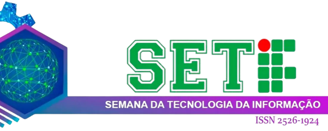 Semana de Tecnologia da Informação do IFPR Campus Paranavaí (SETIF)