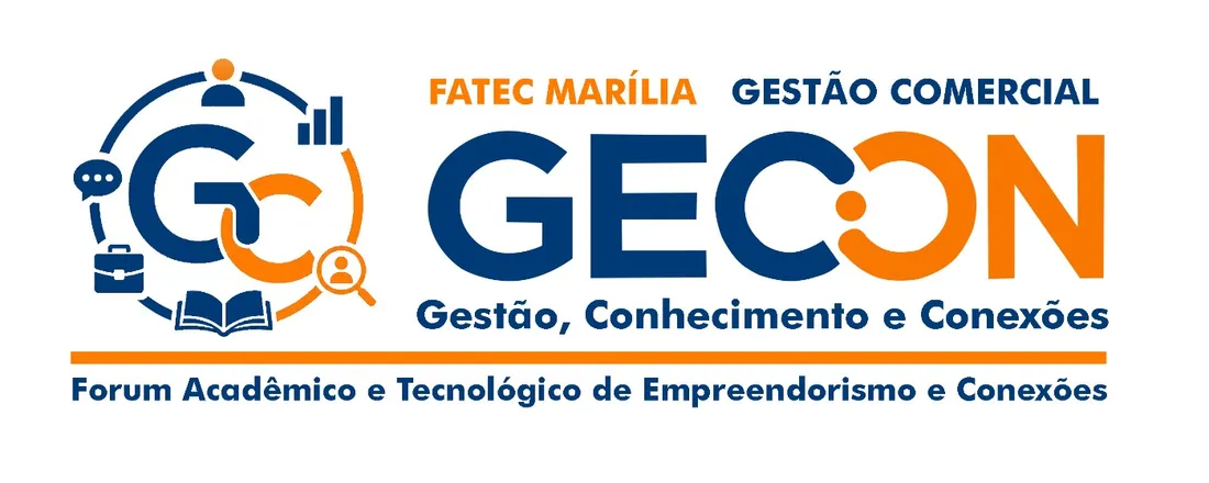 1º FATEC GECON