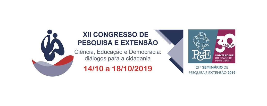 XII Congresso de Pesquisa e Extensão