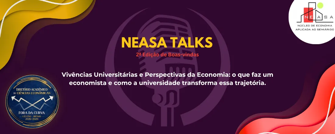 NEASA Talks